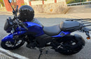 Yamaha Motorcycle Frames Fz 25