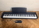 Yamaha Keyboards Digital Pianos P-80