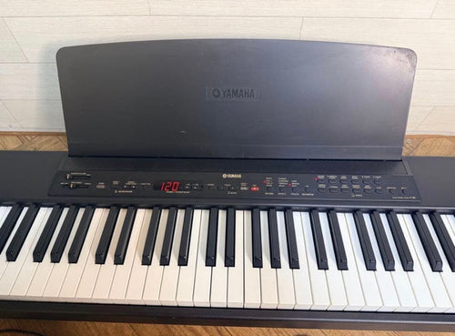 Yamaha Keyboards Digital Pianos P-80