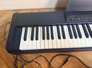 Yamaha Keyboards Digital Pianos P-80