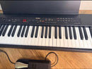 Yamaha Keyboards Digital Pianos P-80
