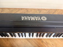 Yamaha Keyboards Digital Pianos P-80