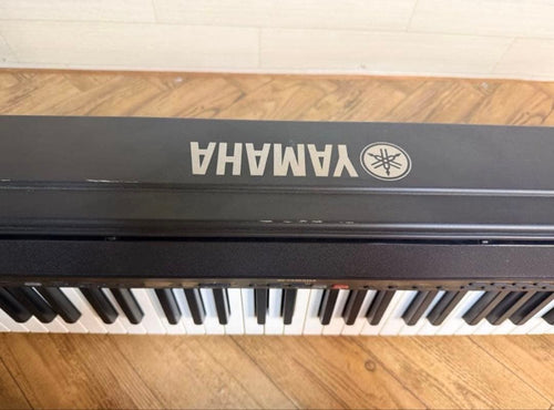 Yamaha Keyboards Digital Pianos P-80