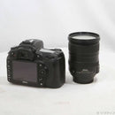 Nikon Digital Slr D90 Af-S Dx Vr 18-200G 262