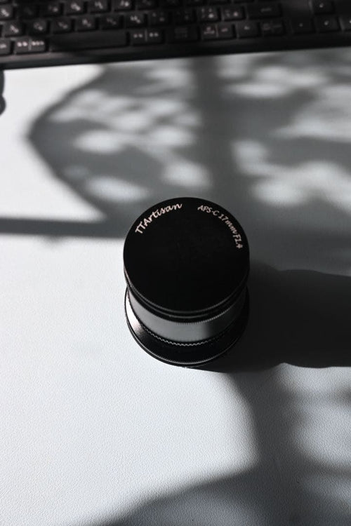 Lens (Single Focus) Ttartisan F1.4 Z