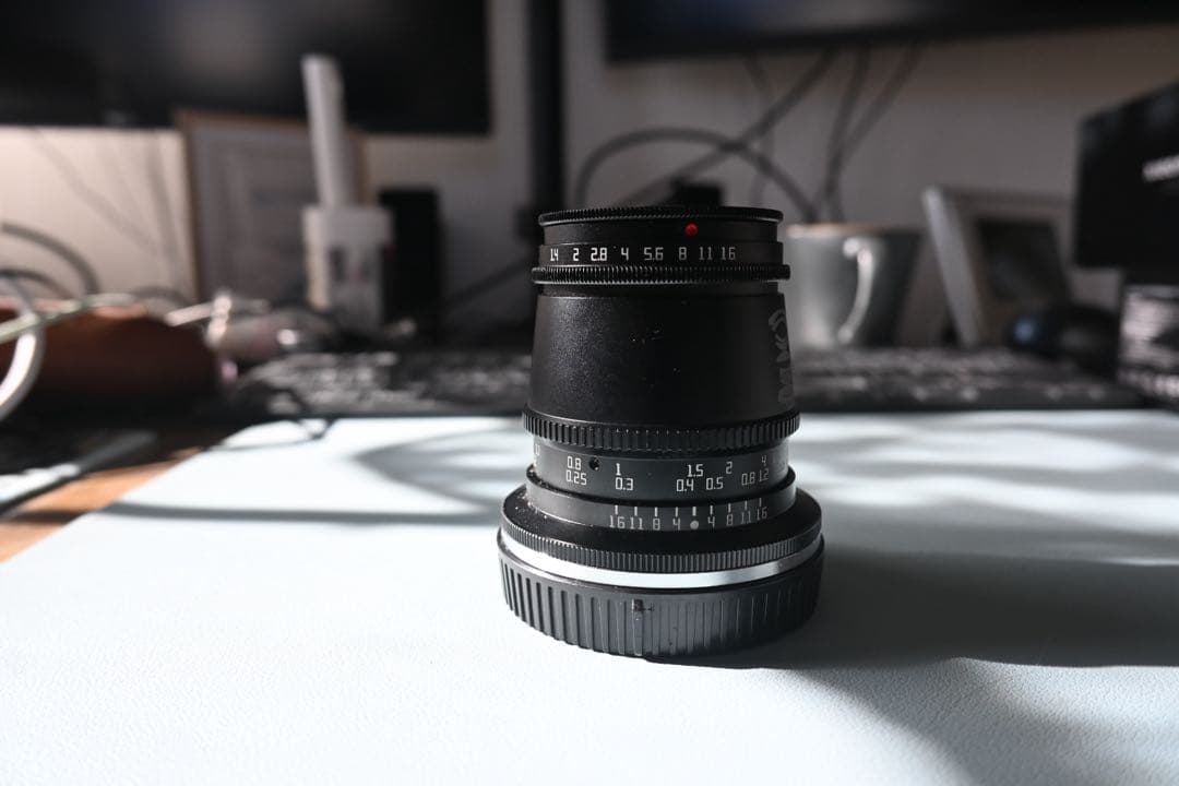 Lens (Single Focus) Ttartisan F1.4 Z