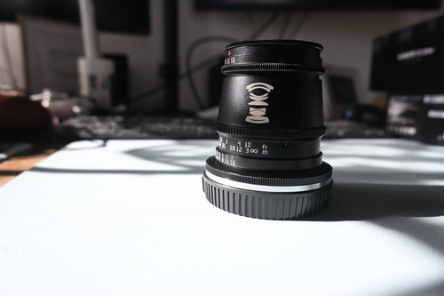 Lens (Single Focus) Ttartisan F1.4 Z