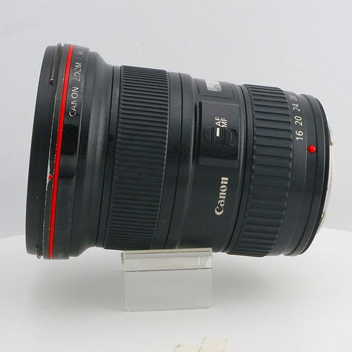 Canon Others Ef16-35/F2.8L Ii Usm