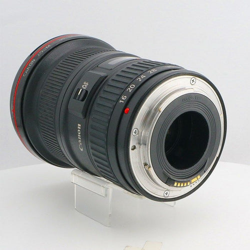 Canon Others Ef16-35/F2.8L Ii Usm