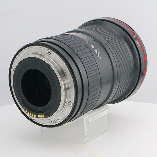Canon Others Ef16-35/F2.8L Ii Usm