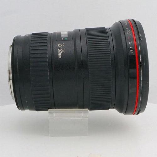 Canon Others Ef16-35/F2.8L Ii Usm