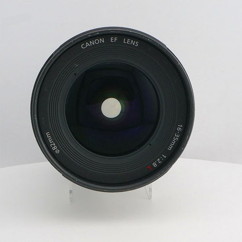 Canon Others Ef16-35/F2.8L Ii Usm
