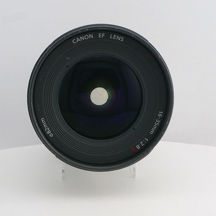 Canon Others Ef16-35/F2.8L Ii Usm