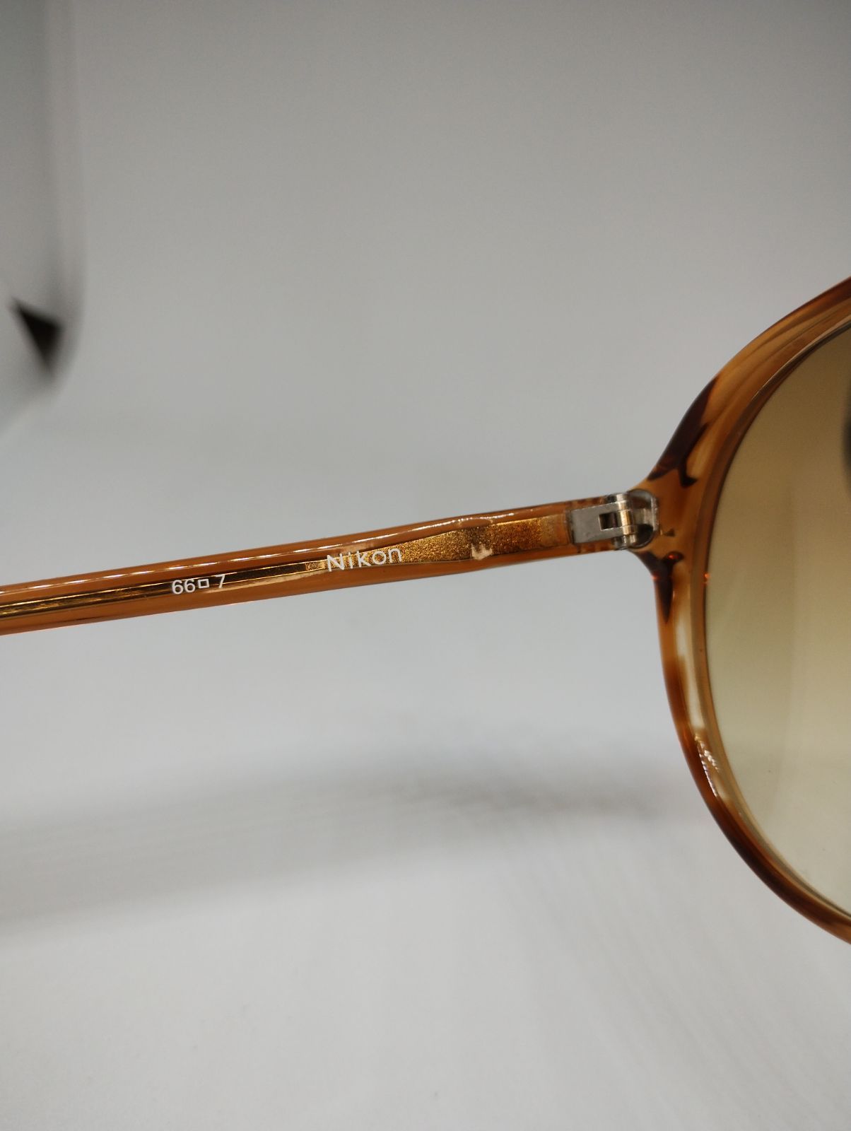 Nikon Sunglasses Giugiaro