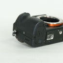 Sony Mirrorless Interchangeable Lips 1,874 7 Ii Ilce-7M2 E