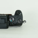 Sony Mirrorless Interchangeable Lips 1,874 7 Ii Ilce-7M2 E
