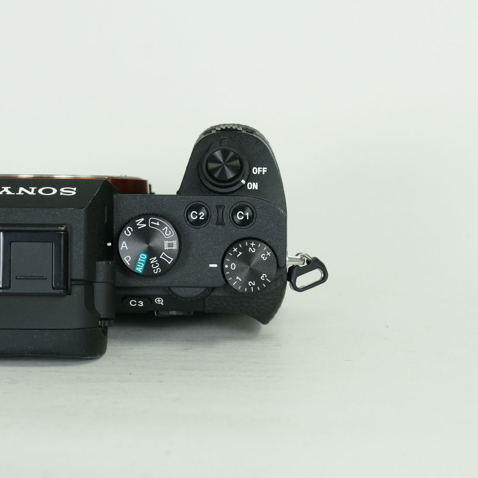 Sony Mirrorless Interchangeable Lips 1,874 7 Ii Ilce-7M2 E