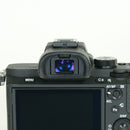 Sony Mirrorless Interchangeable Lips 1,874 7 Ii Ilce-7M2 E