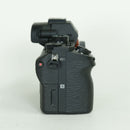 Sony Mirrorless Interchangeable Lips 1,874 7 Ii Ilce-7M2 E