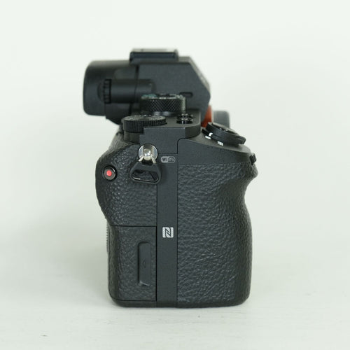 Sony Mirrorless Interchangeable Lips 1,874 7 Ii Ilce-7M2 E