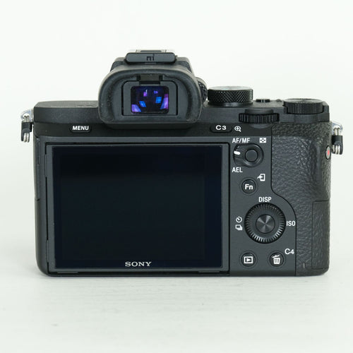 Sony Mirrorless Interchangeable Lips 1,874 7 Ii Ilce-7M2 E