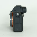 Sony Mirrorless Interchangeable Lips 1,874 7 Ii Ilce-7M2 E
