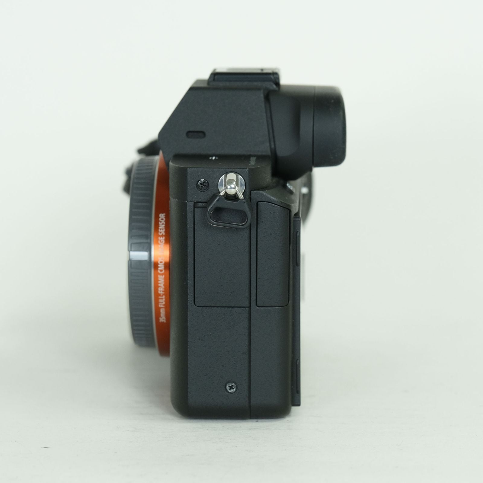 Sony Mirrorless Interchangeable Lips 1,874 7 Ii Ilce-7M2 E
