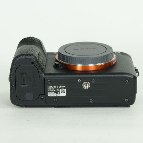 Sony Mirrorless Interchangeable Lips 1,874 7 Ii Ilce-7M2 E