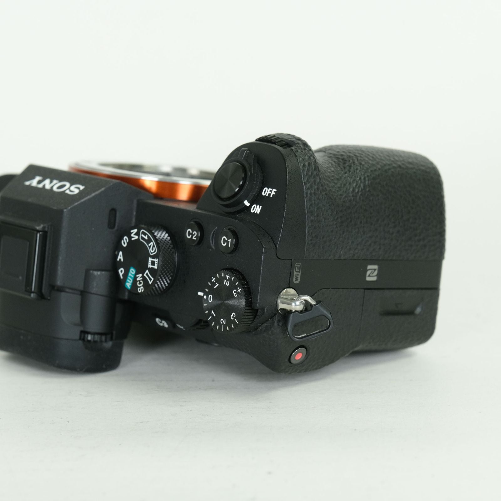 Sony Mirrorless Interchangeable Lips 1,874 7 Ii Ilce-7M2 E