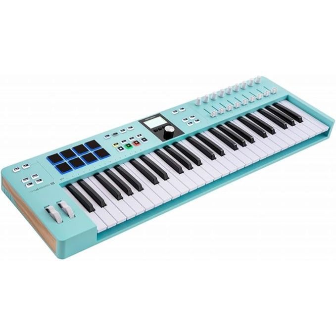 Others Arturia Keylab Essential 49 Mk3 Aq