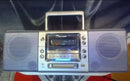 Sharp Cd, Md Cassette Decks Md/Cd Md-F250