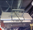 Sharp Cd, Md Cassette Decks Md/Cd Md-F250