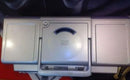 Sharp Cd, Md Cassette Decks Md/Cd Md-F250