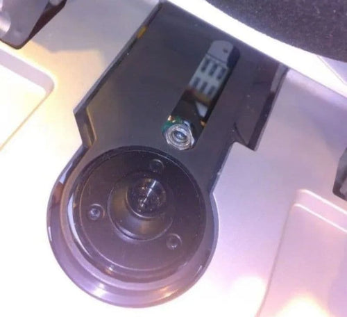 Sharp Cd, Md Cassette Decks Md/Cd Md-F250