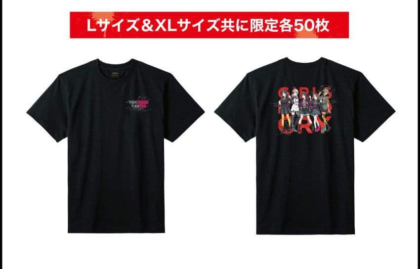 T-Shirts Apparel 6