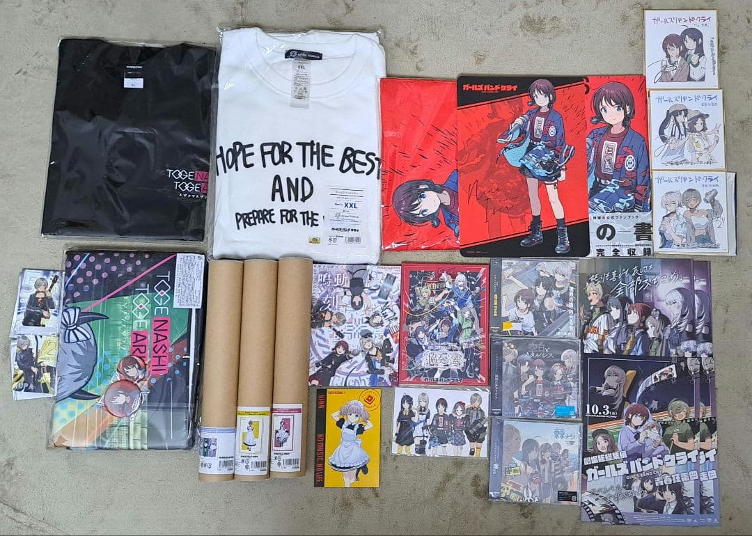 T-Shirts Apparel 7