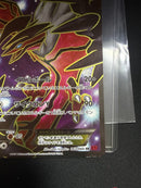 Pokemon Card Game Ex Sr Xy1 Y 063/060