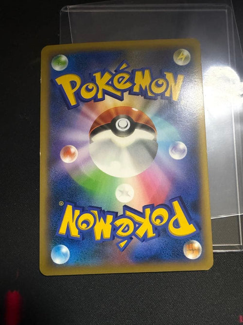 Pokemon Card Game Ex Sr Xy1 Y 063/060