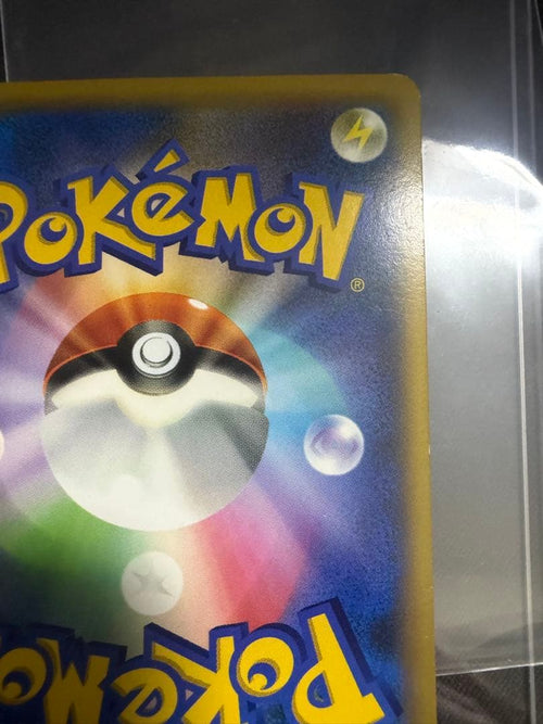 Pokemon Card Game Ex Sr Xy1 Y 063/060
