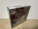 Konami Yu -Gi -Oh! Ocg Duel Monsters +1 Darkwing Blast Box