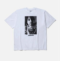 Neighborhood T-Shirts Nh X Charles Peterson Tee Ss-4