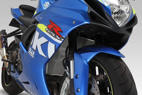 Engine Cooling Device Gsx-R600(06-16) Gsx-R750(06-16) Yoshimura 454-571-0000