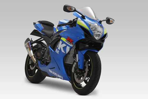 Engine Cooling Device Gsx-R600(06-16) Gsx-R750(06-16) Yoshimura 454-571-0000