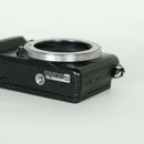 Sony Mirrorless Interchangeable Lips 4,240 Nex-3N E