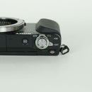 Sony Mirrorless Interchangeable Lips 4,240 Nex-3N E