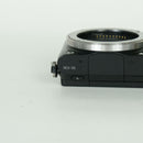 Sony Mirrorless Interchangeable Lips 4,240 Nex-3N E