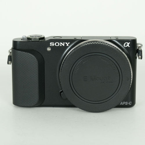 Sony Mirrorless Interchangeable Lips 4,240 Nex-3N E