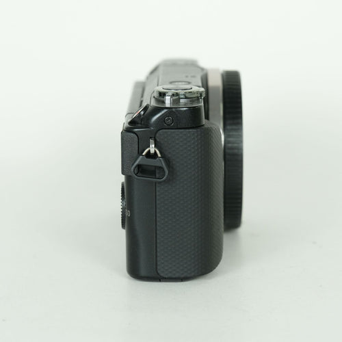Sony Mirrorless Interchangeable Lips 4,240 Nex-3N E