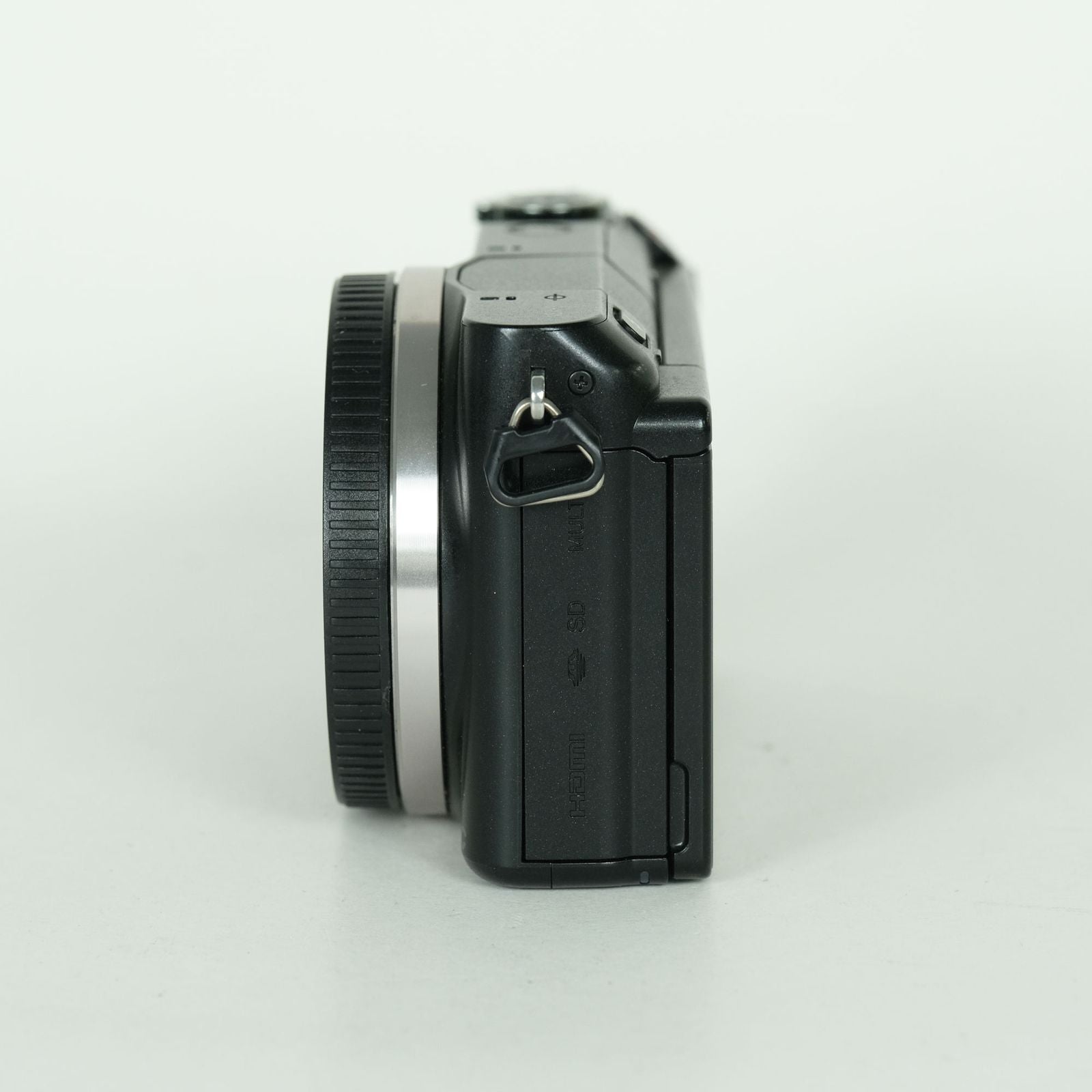 Sony Mirrorless Interchangeable Lips 4,240 Nex-3N E