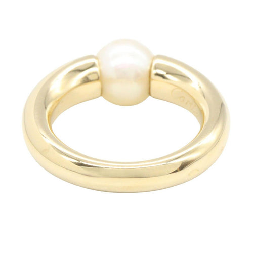 Cartier Ring K18 Used A